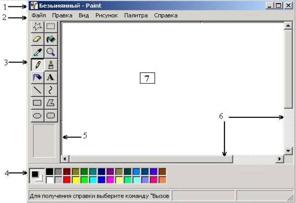 Как заменить или обесцветить фон изображения в Paint.net